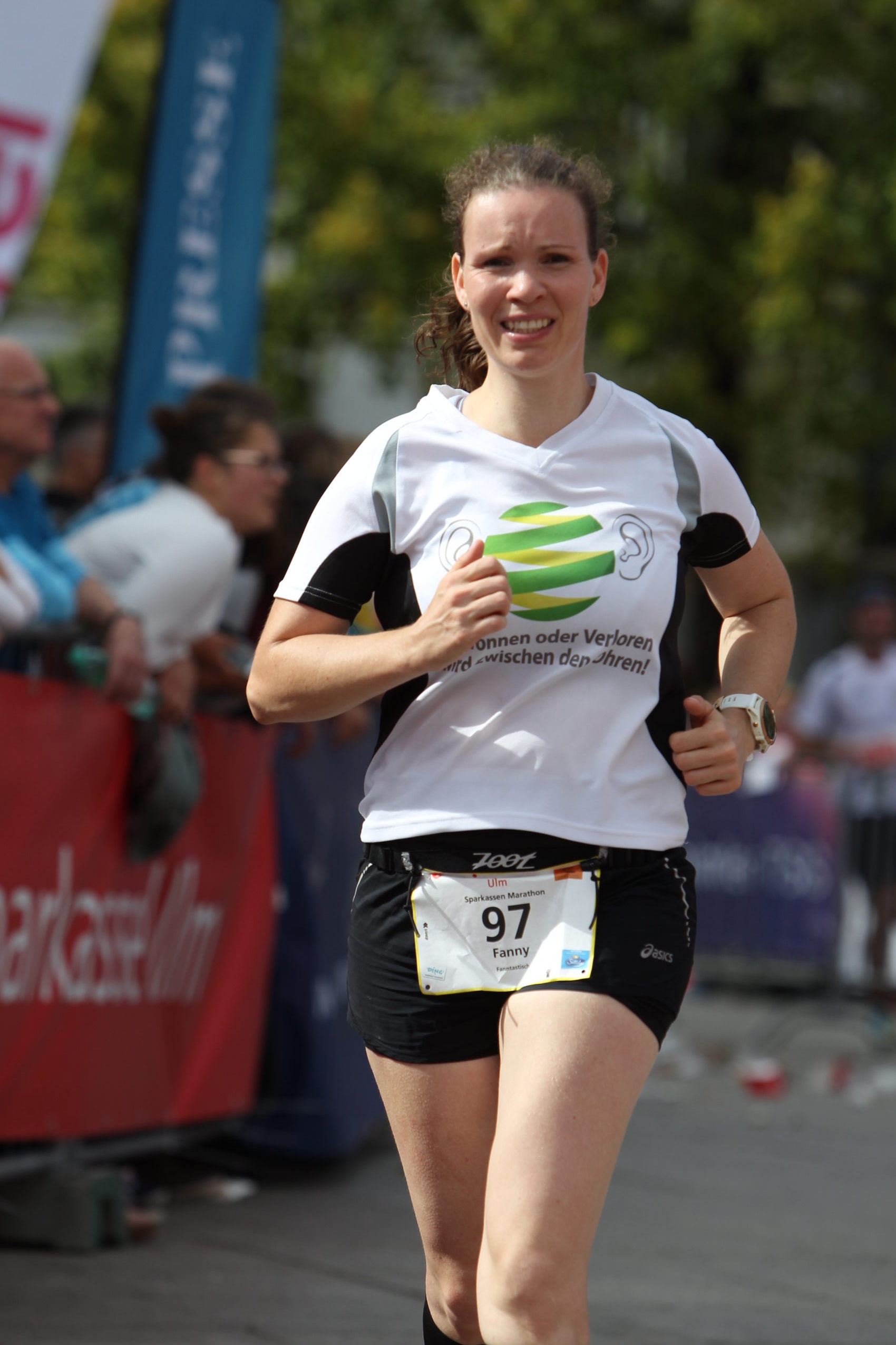 Fanny Theymann Einsteinmarathon Ulm 2018 Fanny Theymann Einsteinmarathon Ulm 2018