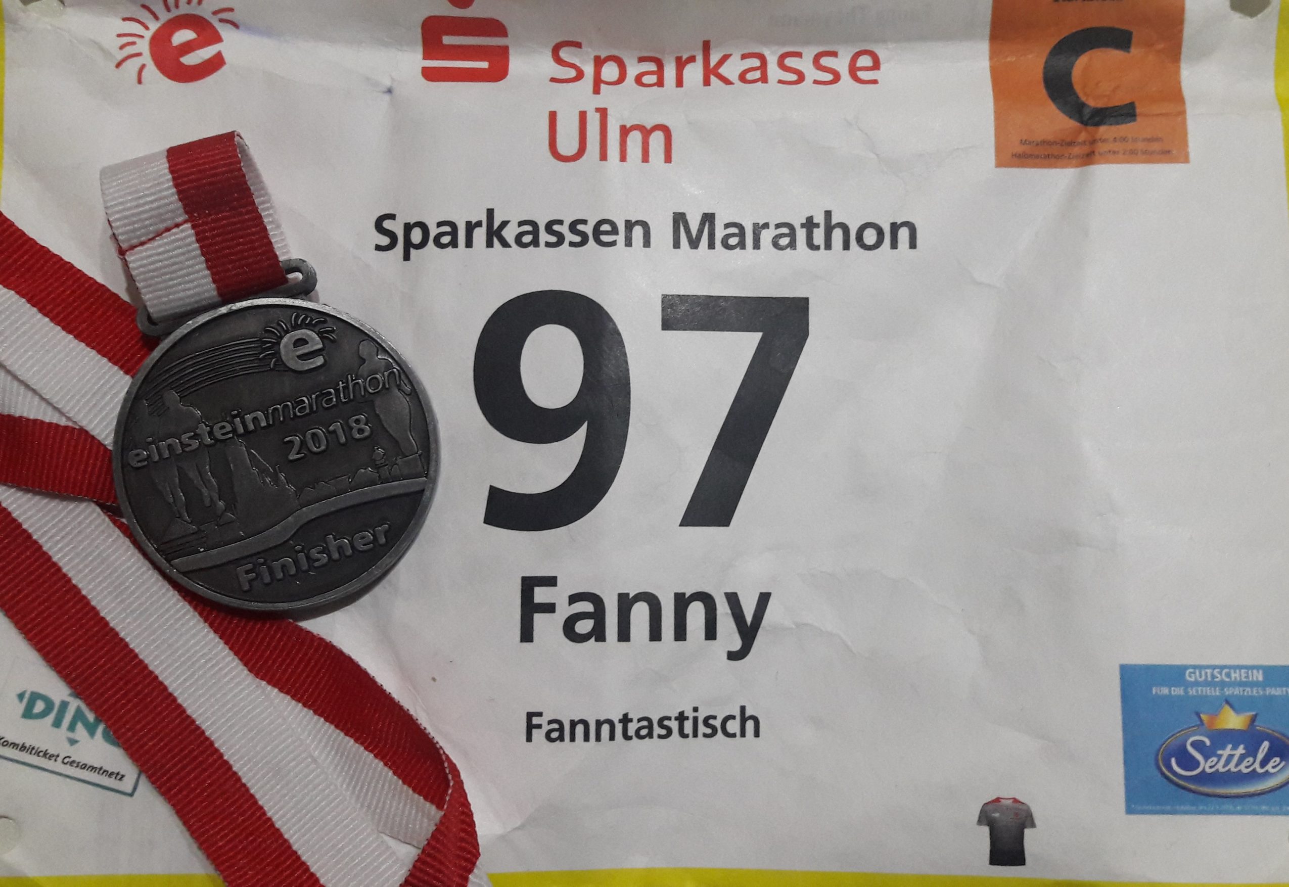 Fanny-Theymann-Einsteinmarathon-Ulm-2018-Finisher-3 Fanny-Theymann-Einsteinmarathon-Ulm-2018-Finisher-3