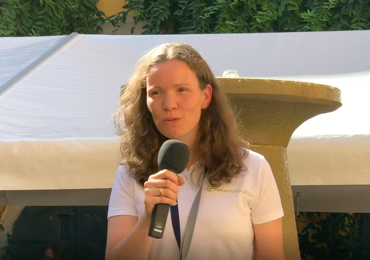 Landsiedel NLP Sommerkongress 2