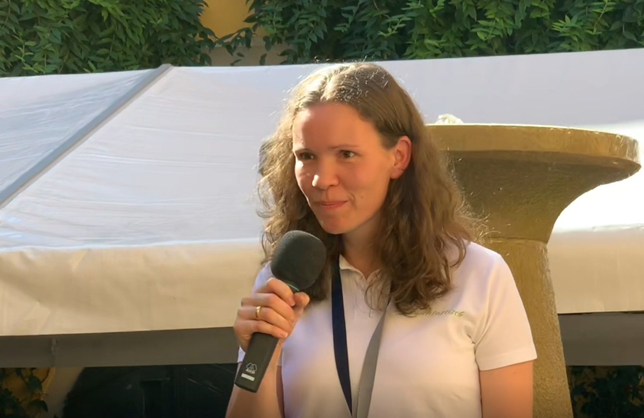 Landsiedel-NLP-Sommerkongress