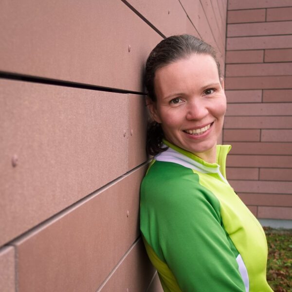 LightRunning - Fanny Theymann